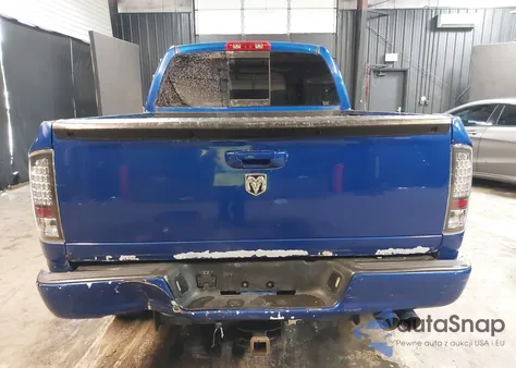 2007 Dodge Ram 1500 Slt/Trx4 Off Road/Sport z USA, uszkodzony, nr VIN 1D7HU182X7S120637